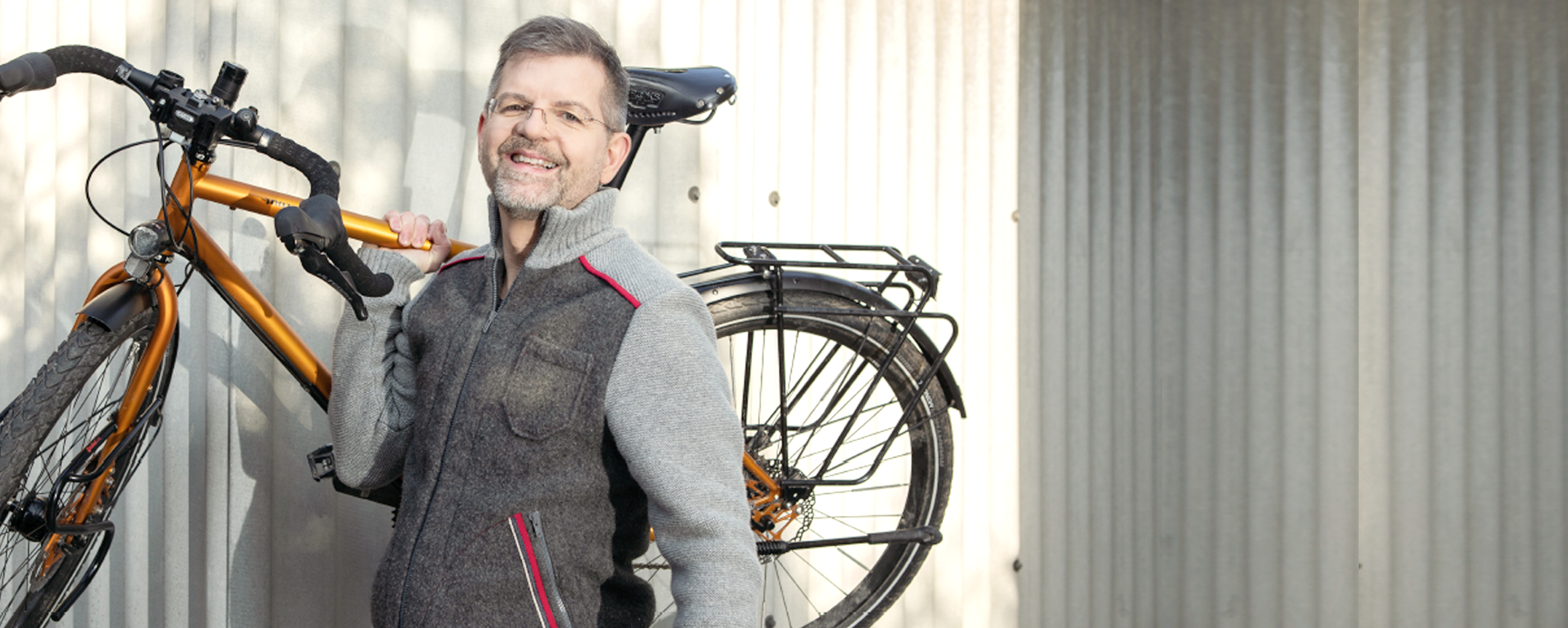 Insights by Boris Gloger - Podcasts