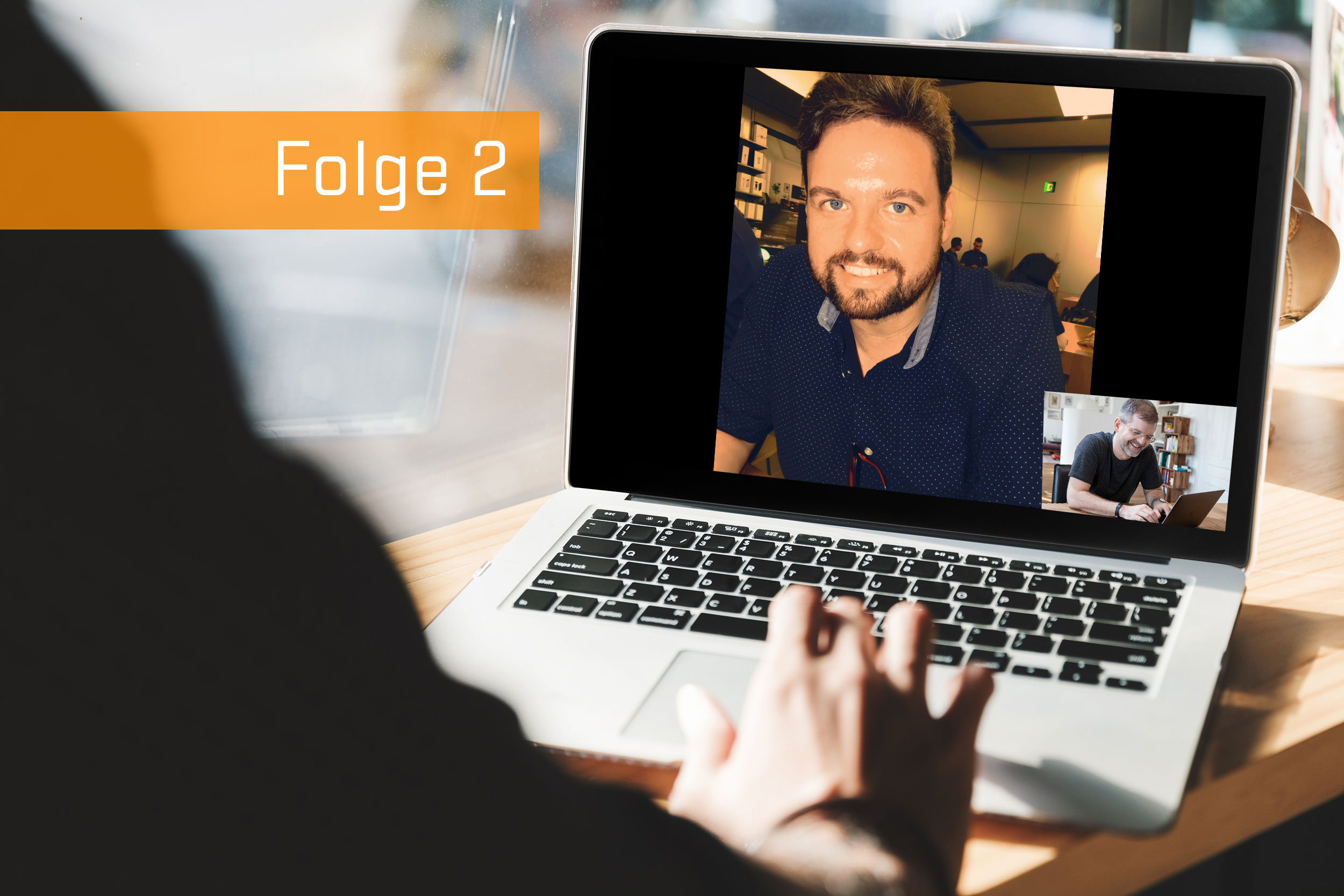 Insights by Boris Gloger - Podcasts