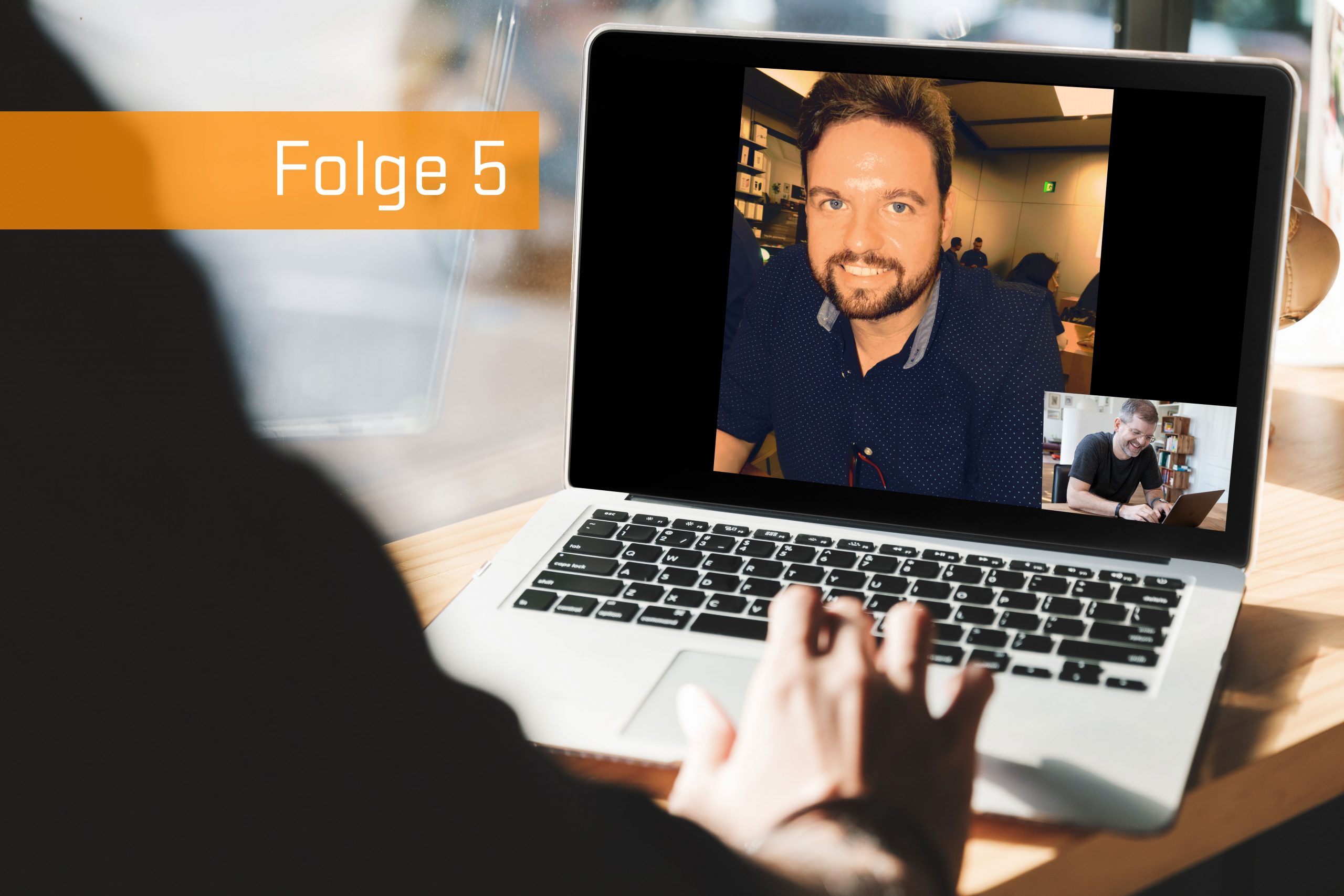 Insights by Boris Gloger - Podcasts